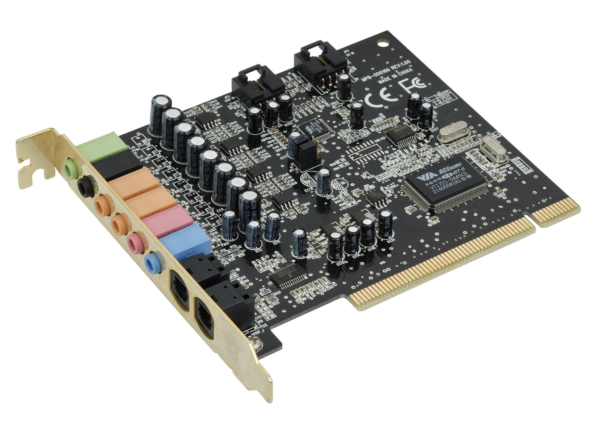 แนะนํา sound card คำถามที่พบบ่อยจากนักดนตรีและโปรดิวเซอร์